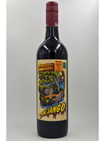 2021 Shiraz Dan Jango Redheads