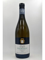2022 Bourgogne Tradition blanc Deux Roches