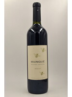 2016 Merlot Mainque Chacra