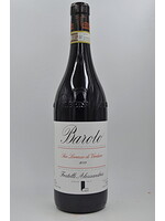 2019 Barolo San Lorenzo di Verduno Fratelli Alessandria