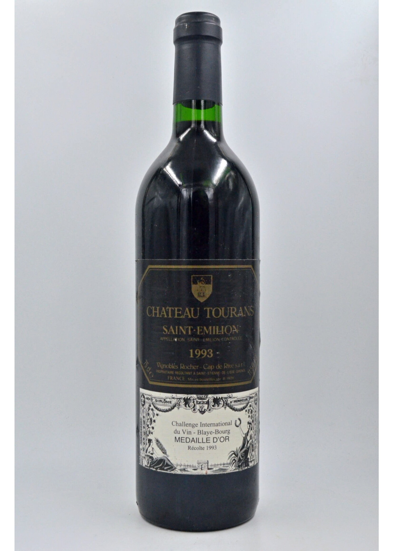 1993 Tourans (sdl)