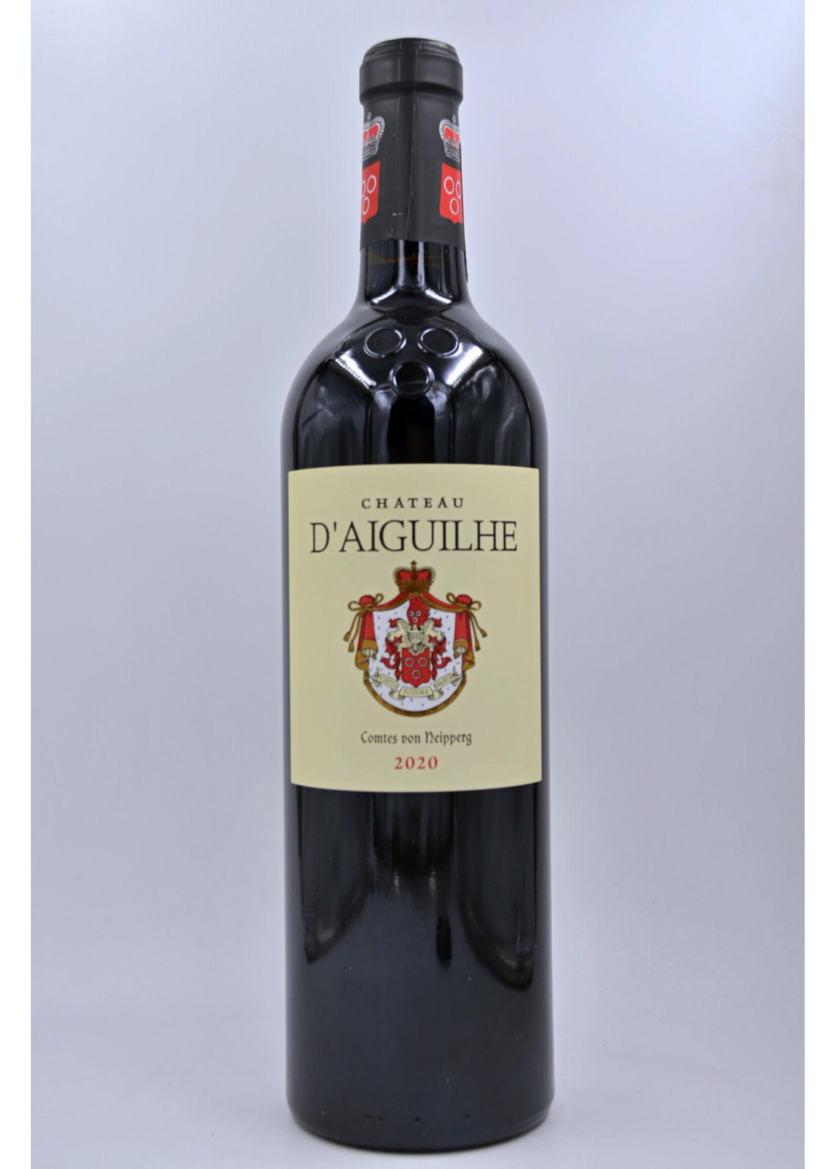 2020 d'Aiguilhe