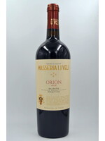 2023 Primitivo Orion Masseria Li Veli