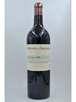 2017 Domaine de Chevalier rouge