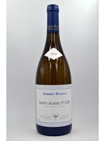 2022 Saint Aubin 1er Cru Mazilly