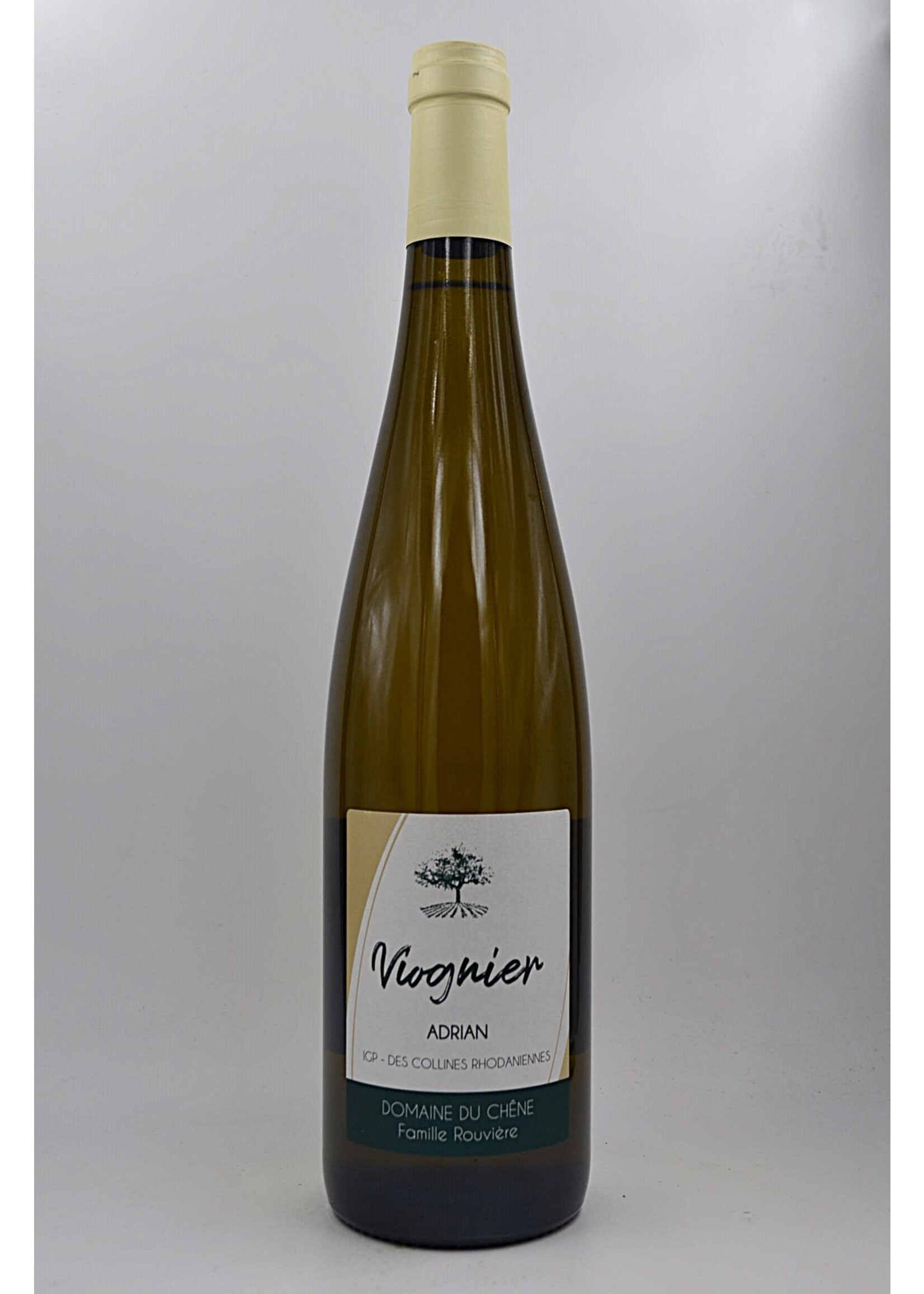 2023 Viognier Adrian du Chene