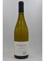 2022 Bourgogne Chardonnay Rene Lamy