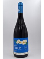 2021 Lisboa Reserva Manz