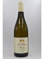2022 Rully les Cailloux blanc Domaine des Rois Mages