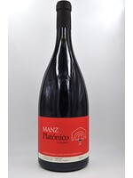 2018 Platonico Reserva Manz Magnum