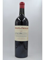 2005 Domaine de Chevalier rouge (ssl)