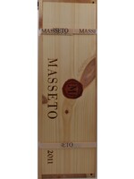 2011 Masseto Magnum (Owc-1 banded)
