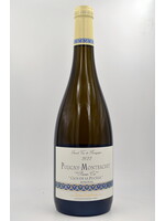 2022 Puligny Montrachet Clos de la Pucelle Jean Chartron