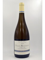 2022 Puligny Montrachet Clos du Cailleret Jean Chartron
