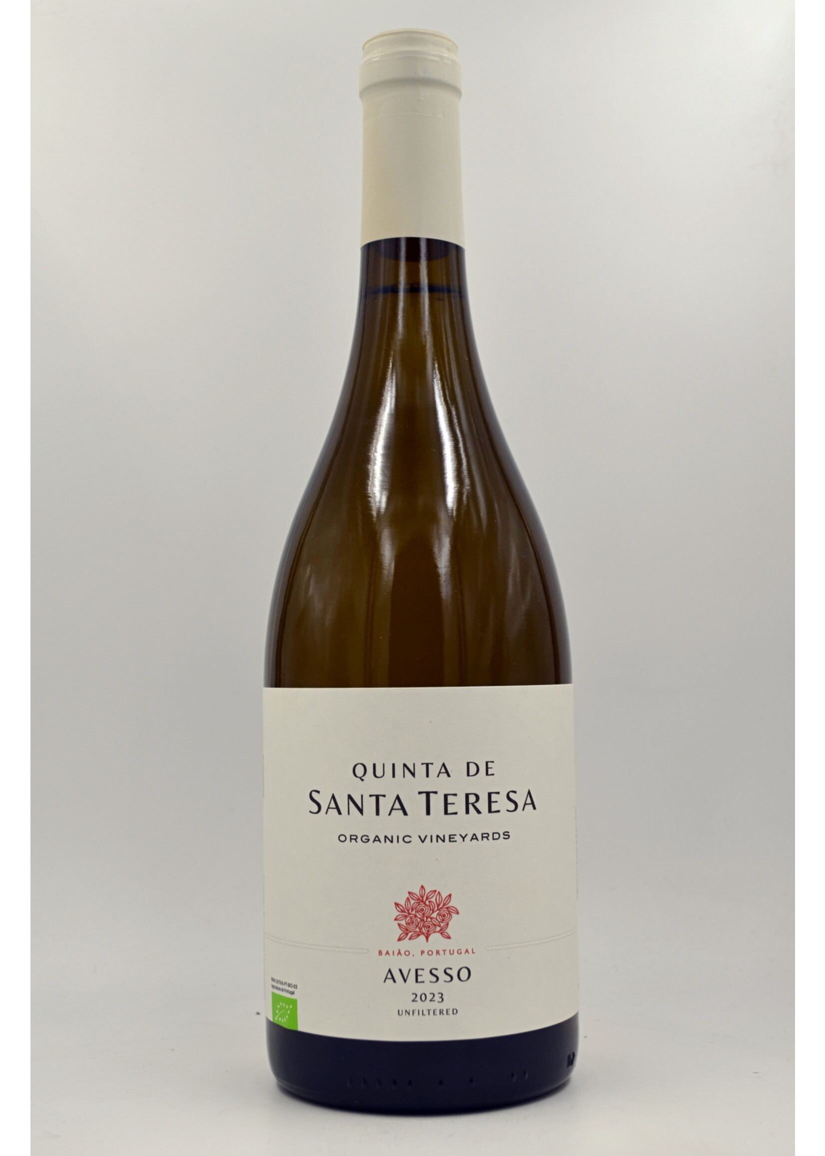 2023 Avesso Unfiltered Quinta de Santa Teresa