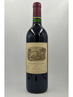 1994 Carruades de Lafite (ssl)