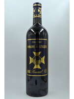 2019 Domaine de l'Eglise