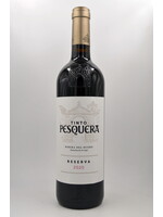 2020 Pesquera Reserva Familia Fernandez