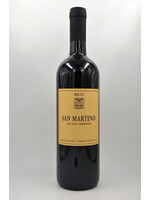 2020 San Martino Ricci