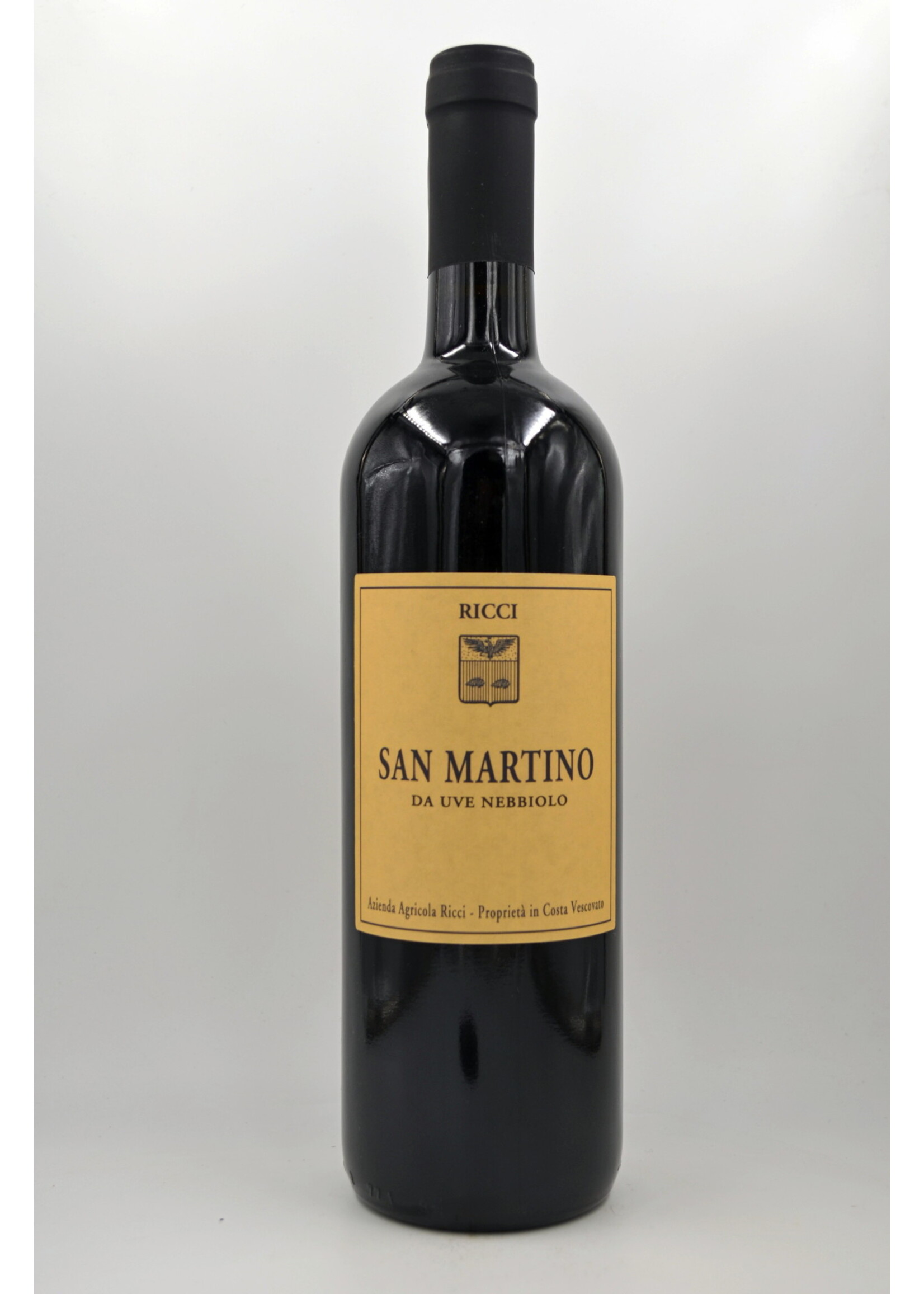 2020 San Martino Ricci