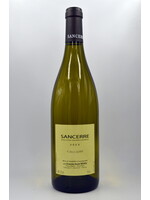 2023 Sancerre Calcaire Neveu