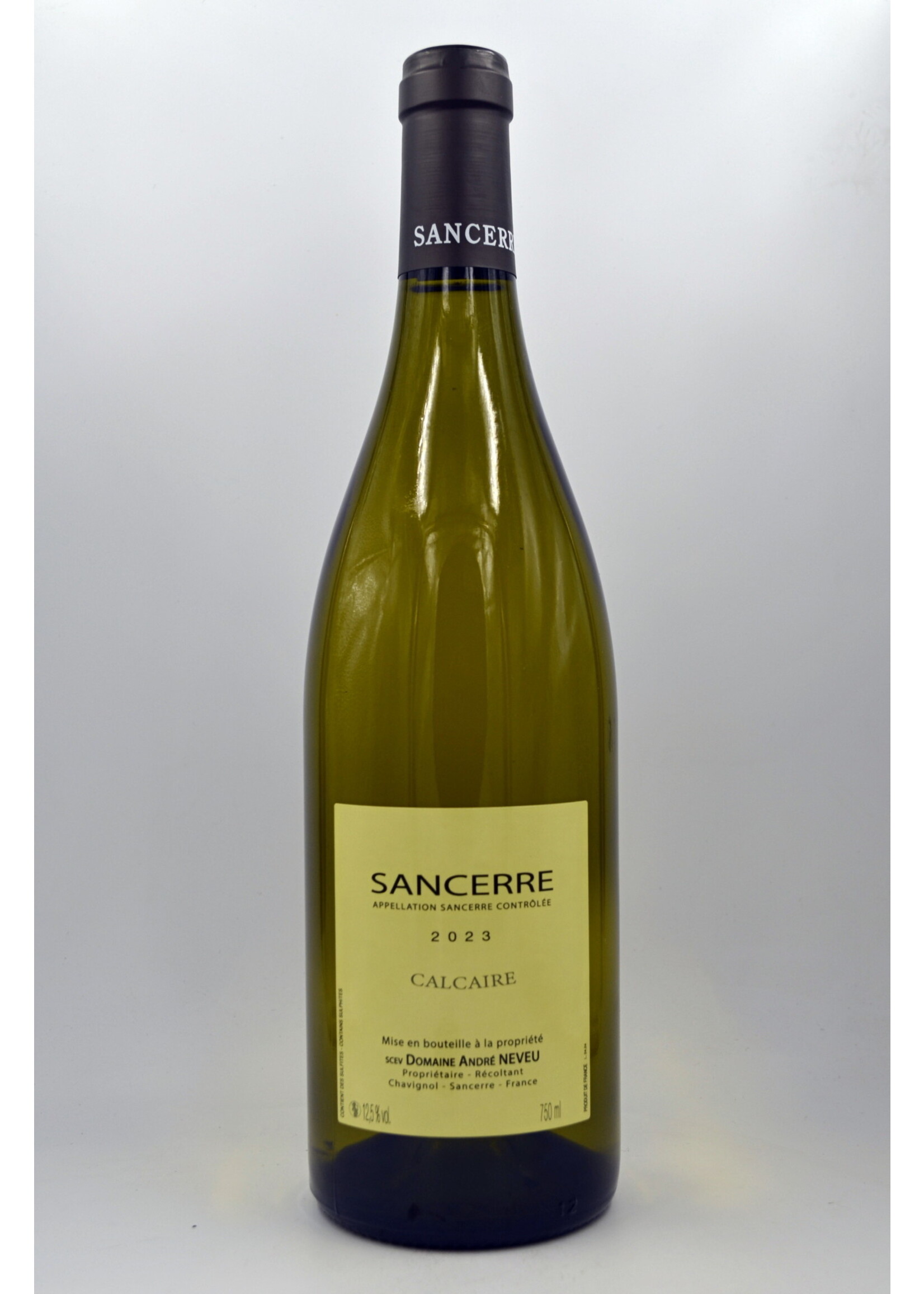 2023 Sancerre Calcaire Neveu