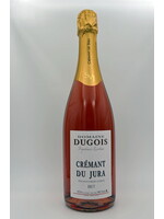 N/V Cremant du Jura Brut Rose Dugois N/V Cremant du Jura Brut Rose Dugois
