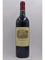 2001 Carruades de Lafite