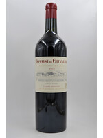 2014 Domaine de Chevalier rouge