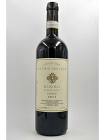 2012 Barolo Conca Mauro Molino