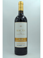2013 Rioja Macan Rothschild & Vega Sicilia