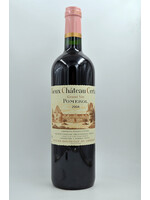 2004 Vieux Chateau Certan