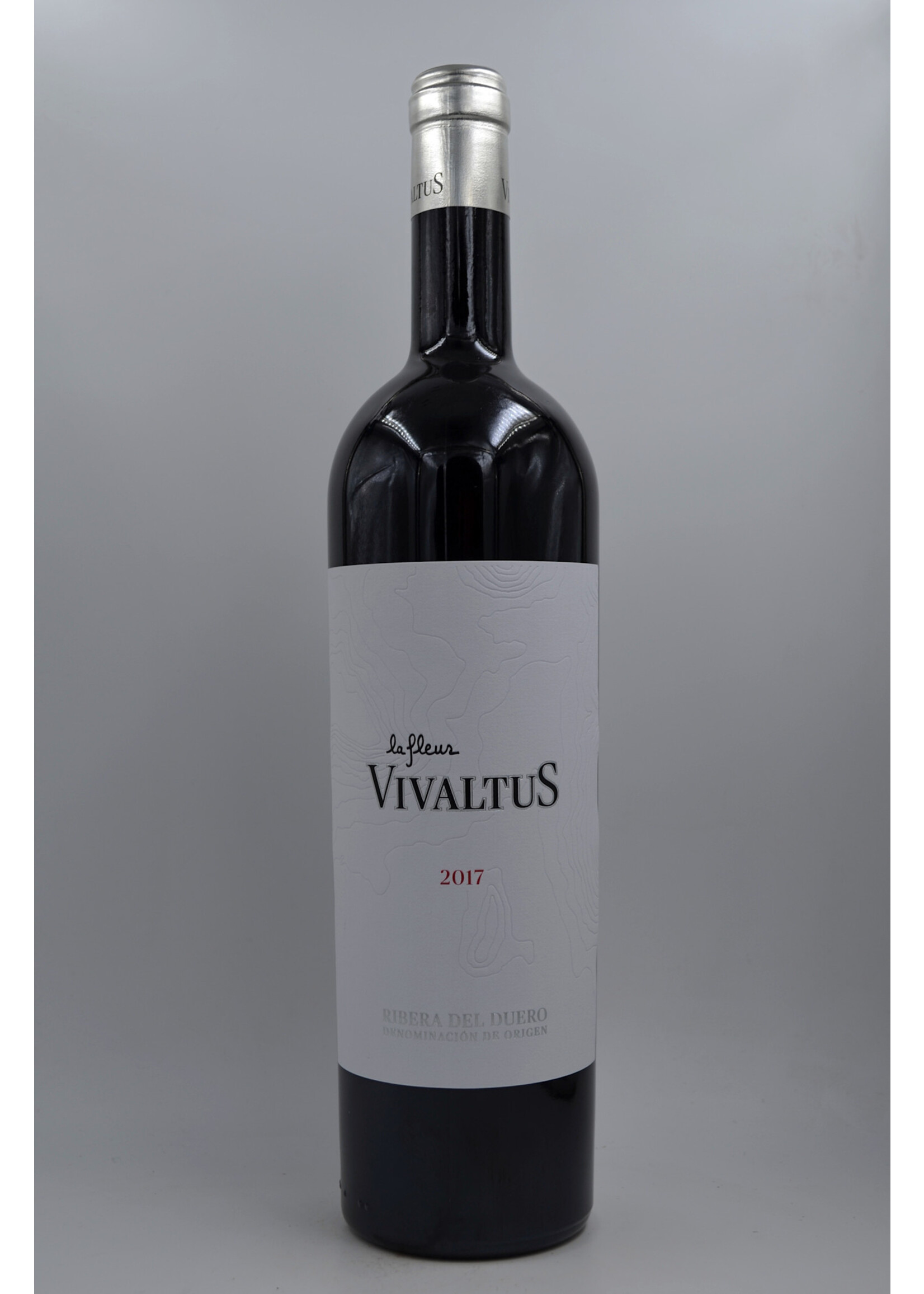 2017 la Fleur de Vivaltus