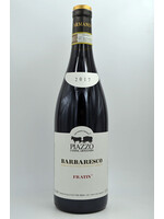 2017 Barbaresco Fratin Piazzo