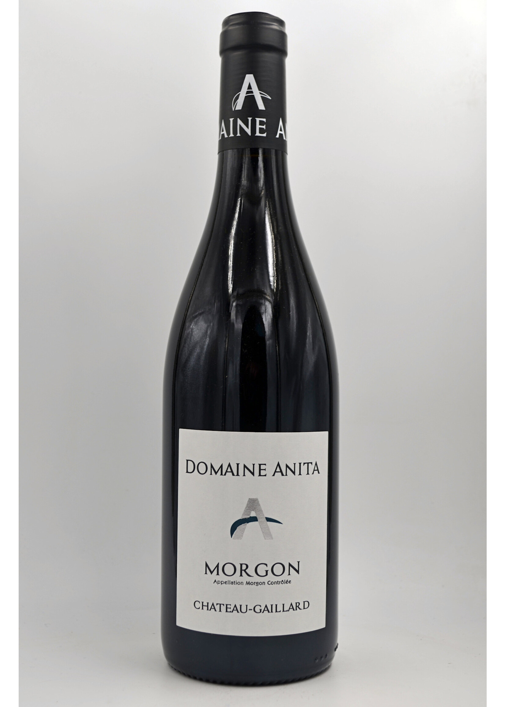 2022 Morgon Chateau Gaillard Domaine Anita