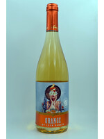 2023 Orange Wine Rioja Leza Garcia