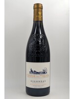 2019 Gigondas Chateau du Trignon Quiot