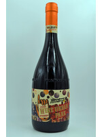 2020 Wine Urban Park Montresor