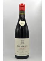 2022 Bourgogne Pinot Noir Paul Pillot