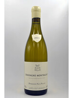 2022 Chassagne Montrachet  blanc Paul Pillot