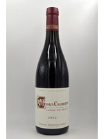 2022 Gevrey Chambertin Combe du Dessus Berthaut Gerbet
