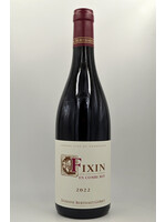 2022 Fixin en Combe Roy Berthaut Gerbet