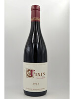 2022 Fixin les Crais Berthaut Gerbet
