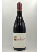2022 Gevrey Chambertin Berthaut Gerbet