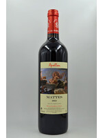 2021 Apollon de Mattes