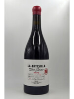 2020 Rioja la Artesilla Leza Garcia