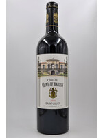 2016 Leoville Barton