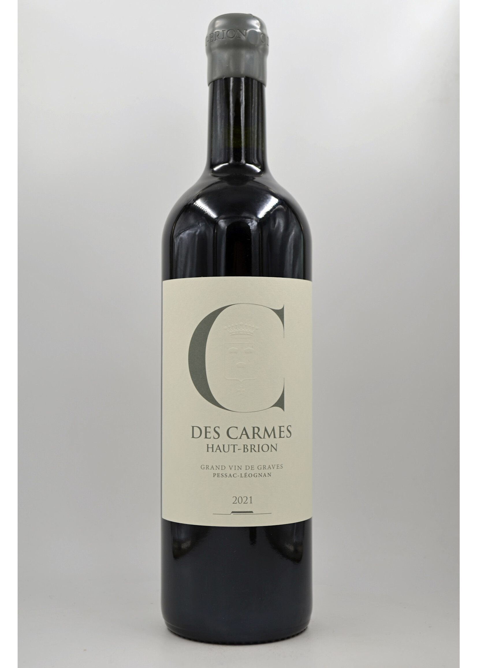 2021 C de Carmes Haut Brion