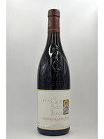 2022 Chateauneuf du Pape Clos Saint Jean