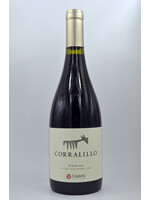 2020 Syrah Corralillo Matetic
